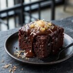 Mary Berry Chocolate Orange Cake Recipe