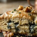 Mary Berry Treacle Scones Recipe