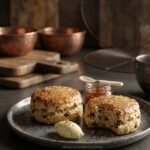 Mary Berry Devonshire Scones Recipe