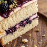 Mary Berry 3-Egg Victoria Sponge Recipe