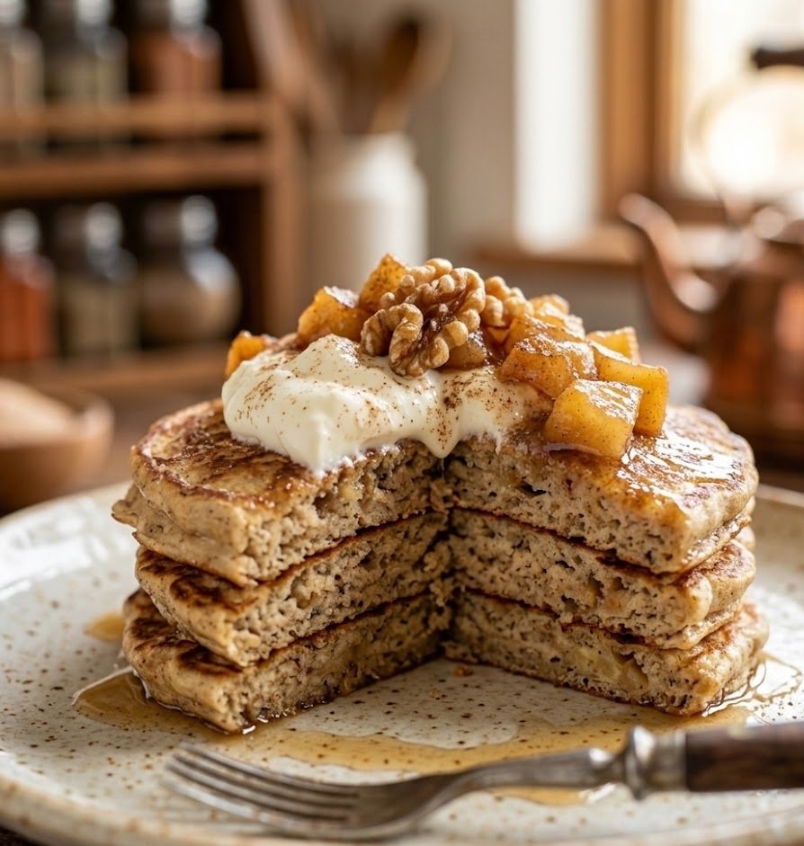 How to Make Mary Berry Drop Scones (Scotch Pancakes)