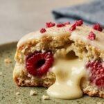 Mary Berry Blue Cheese Scones Recipe