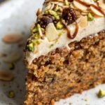 Mary Berry Carrot Cake Cupcakes Recipe