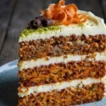 Mary Berry Carrot Cake Tray Bake Recipe