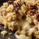 Mary Berry Treacle Scones Recipe