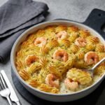 Mary Berry Luxury Fish Pie Recipe