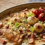 Mary Berry Luxury Fish Pie Recipe