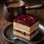 Mary Berry All-in-One Victoria Sponge Recipe