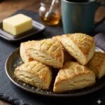 Mary Berry Banana Scones Recipe