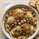 Mary Berry Chicken and Bacon Casserole Recipe