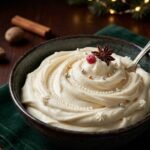 Mary Berry Small Christmas Cake Recipe (6 inch)
