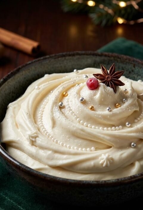 Mary Berry Royal Icing for Christmas Cake Recipe