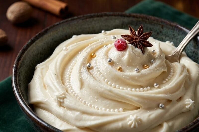 Mary Berry Royal Icing for Christmas Cake Recipe
