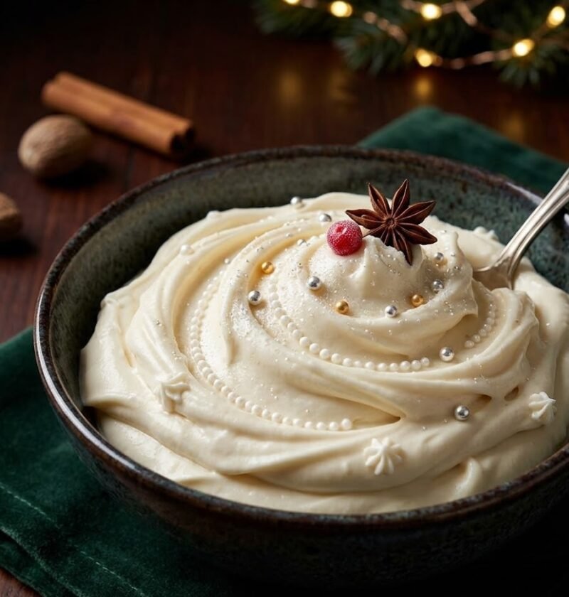 Mary Berry Royal Icing for Christmas Cake Recipe