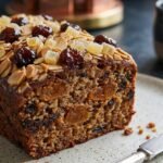 Mary Berry Mincemeat Christmas Cake Recipe