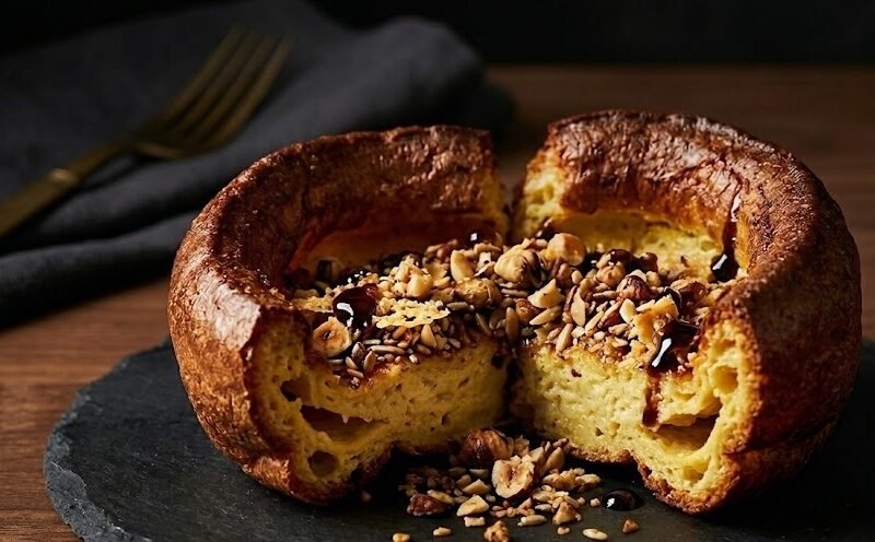 Mary Berry Yorkshire Pudding Recipe (for 4 people)