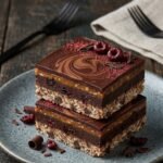 Mary Berry Chocolate Torte Cake Recipe