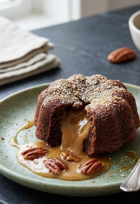 Mary Berry Gluten-Free Chocolate Cake Recipe