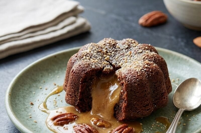 Mary Berry Gluten-Free Chocolate Cake Recipe