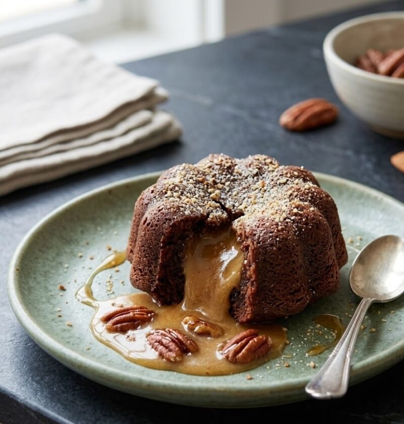 Mary Berry Gluten-Free Chocolate Cake Recipe