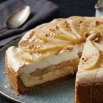 Mary Berry Easter Lemon Pavlova Recipe