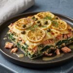 Mary Berry Butternut Squash Lasagne Recipe