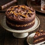Mary Berry Chocolate Brownie Loaf Cake Recipe