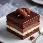 Mary Berry Chocolate Fairy Cakes Recipe