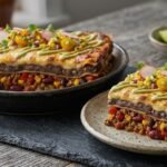 Mary Berry Chicken and Mushroom Lasagne Recipe