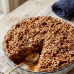 Mary Berry Apple and Pear Crumble Recipe