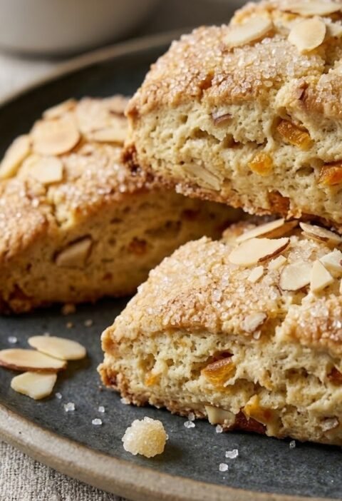 Mary Berry Fruit Scones Recipe