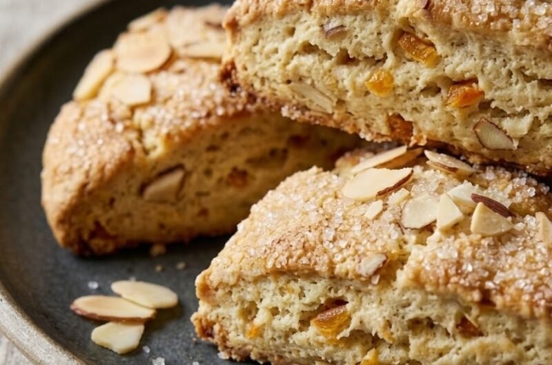 Mary Berry Fruit Scones Recipe