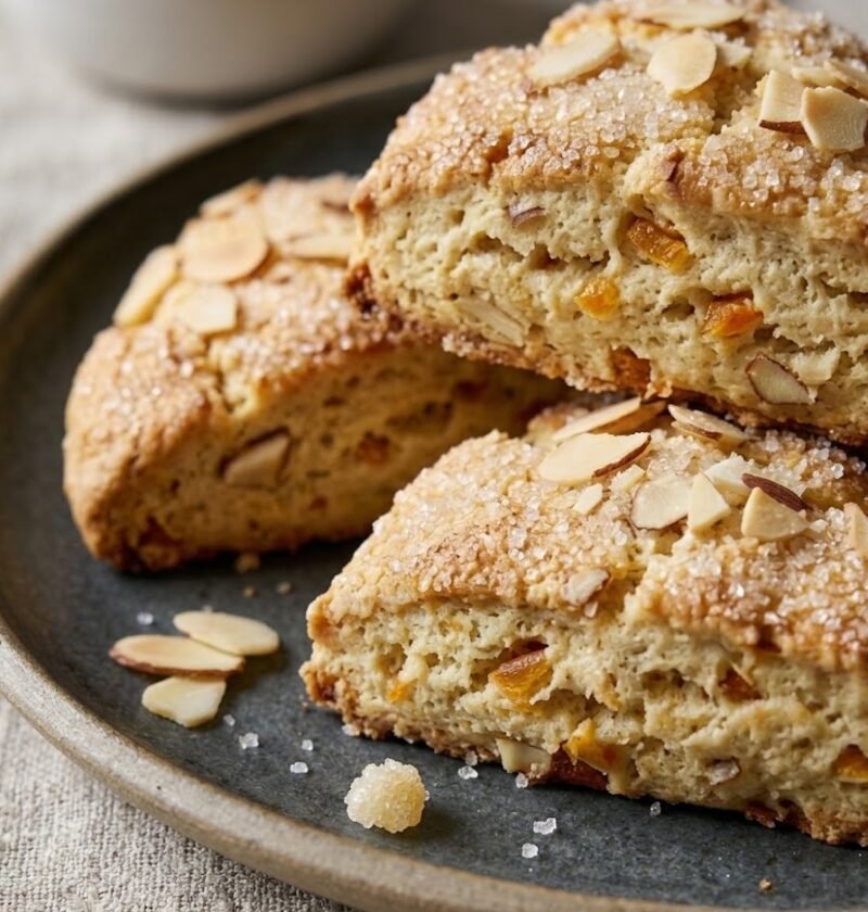 Mary Berry Fruit Scones Recipe