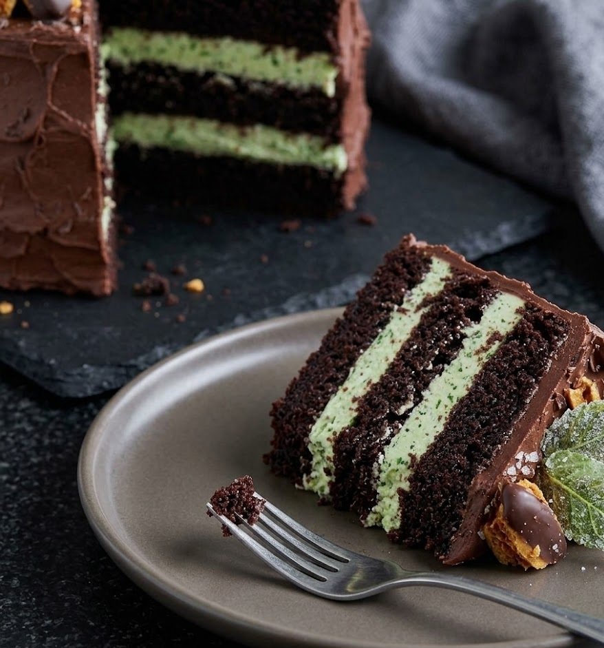 How to Make Mary Berry Chocolate Buttercream Cake Recipe