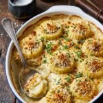 Mary Berry Apple Crumble Muffins Recipe
