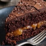 Mary Berry Chocolate Fudge Cake Recipe