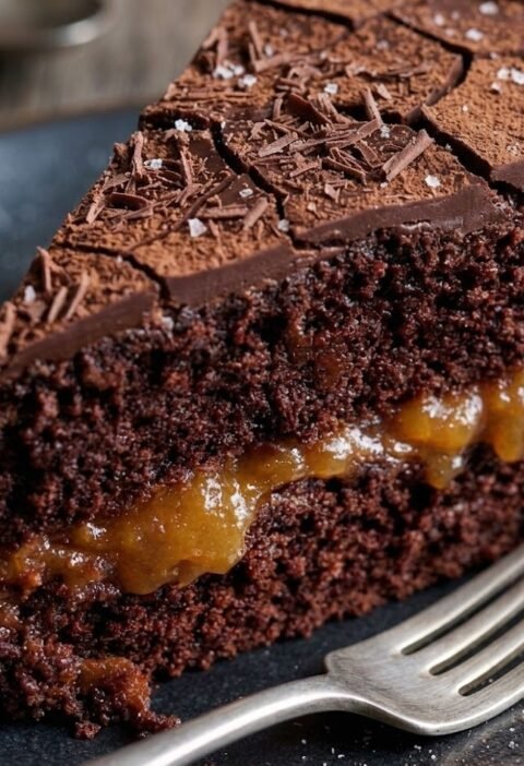 Mary Berry Chocolate Cake with Oil Recipe