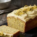 Mary Berry Lemon Drizzle Round Cake Recipe