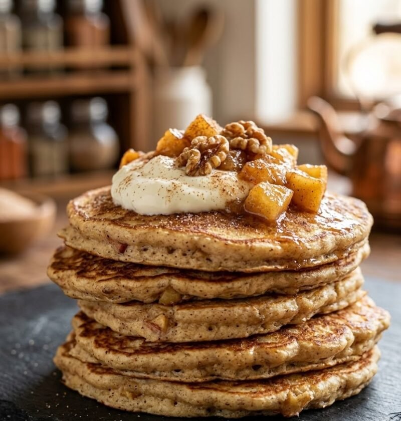 Mary Berry Drop Scones (Scotch Pancakes) Recipe