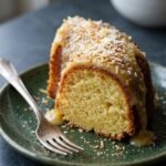 Mary Berry Gluten-Free Lemon Drizzle Cake Recipe