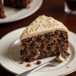 Mary Berry Mincemeat Christmas Cake Recipe