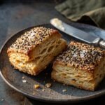 Mary Berry Air Fryer Lemon Drizzle Cake