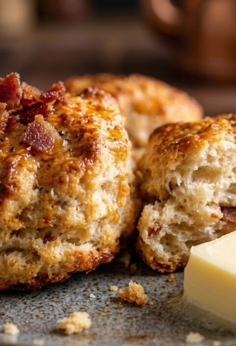 Mary Berry Buttermilk Scones Recipe