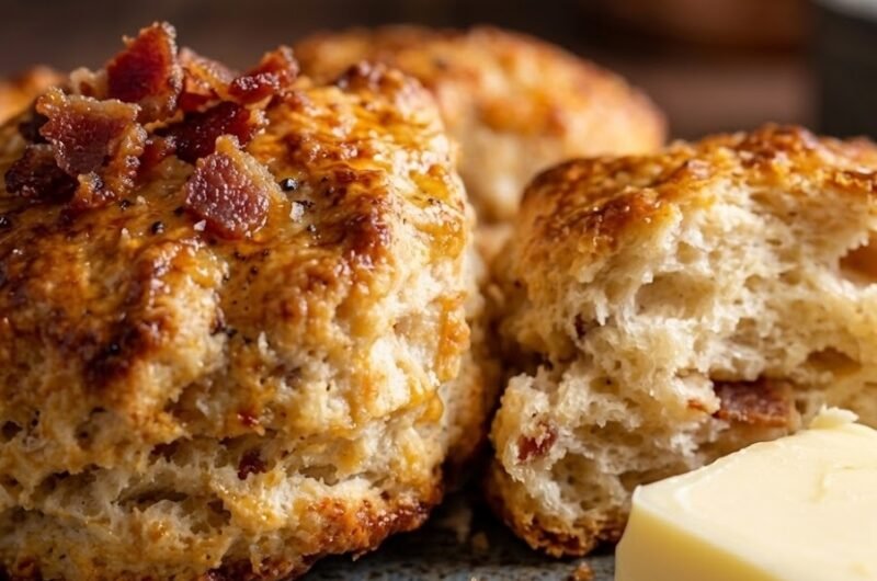 Mary Berry Buttermilk Scones Recipe
