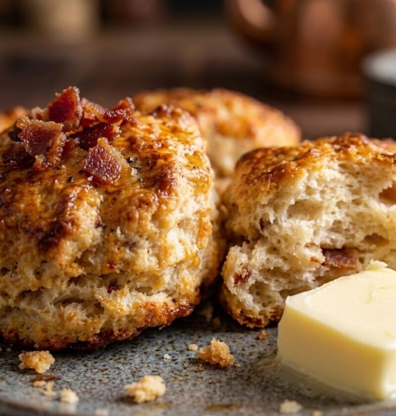 Mary Berry Buttermilk Scones Recipe