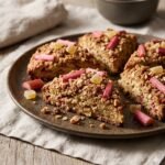 Mary Berry Wholemeal Scones Recipe