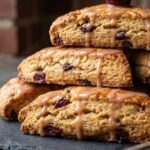 Mary Berry Plain Scones Recipe