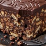 Mary Berry Chocolate Buttercream Cake Recipe