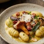 Mary Berry Chicken and Leek Casserole Recipe