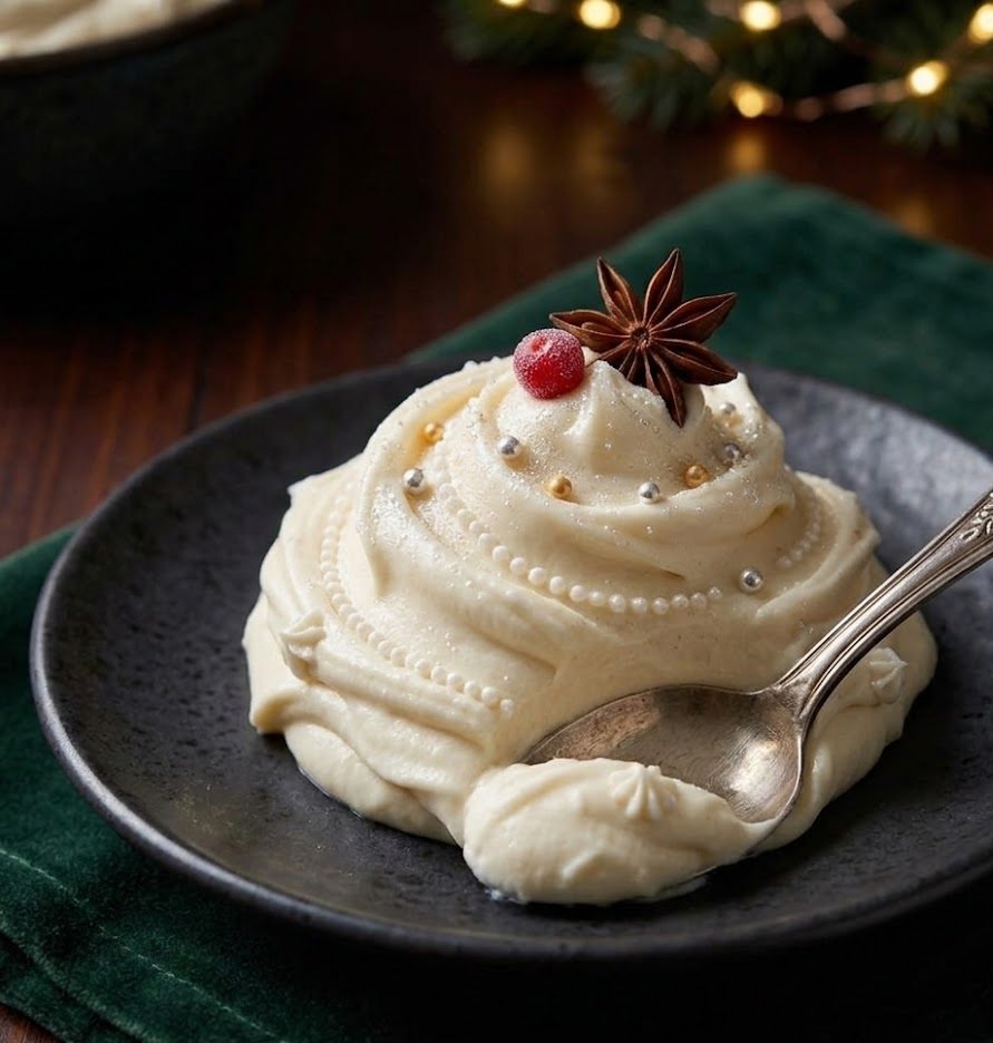 How to Make Mary Berry Royal Icing for Christmas Cake